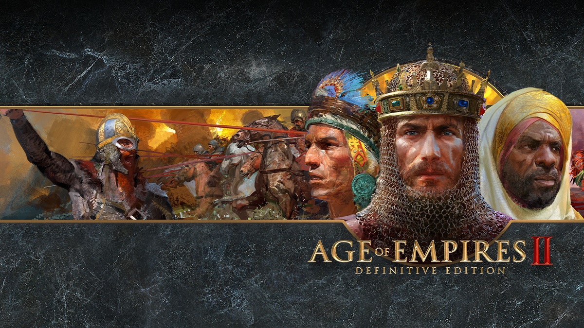 L'Estetica della Strategia: Arte Reinventata in Age of Empires II: Definitive Edition Una nuova vita per un classico: L'Arte di Age of Empires II: Definitive Edition