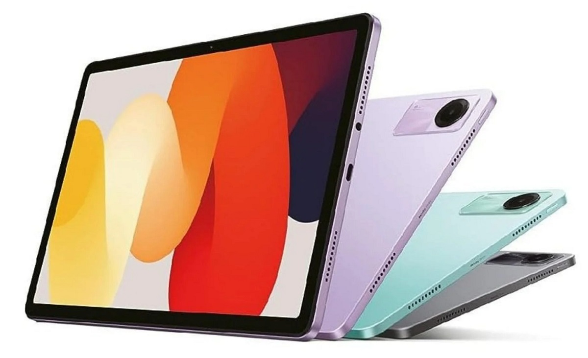 Snapdragon 680, display LCD IPS a 90Hz, 8000 mA*h e 21 ore di riproduzione video per 210 dollari - Redmi Pad SE: specifiche e prezzo noti Snapdragon 680, display LCD IPS a 90Hz, 8000 mA*h e 21 ore di riproduzione video per 210 dollari - Redmi Pad SE: specifiche e prezzo noti