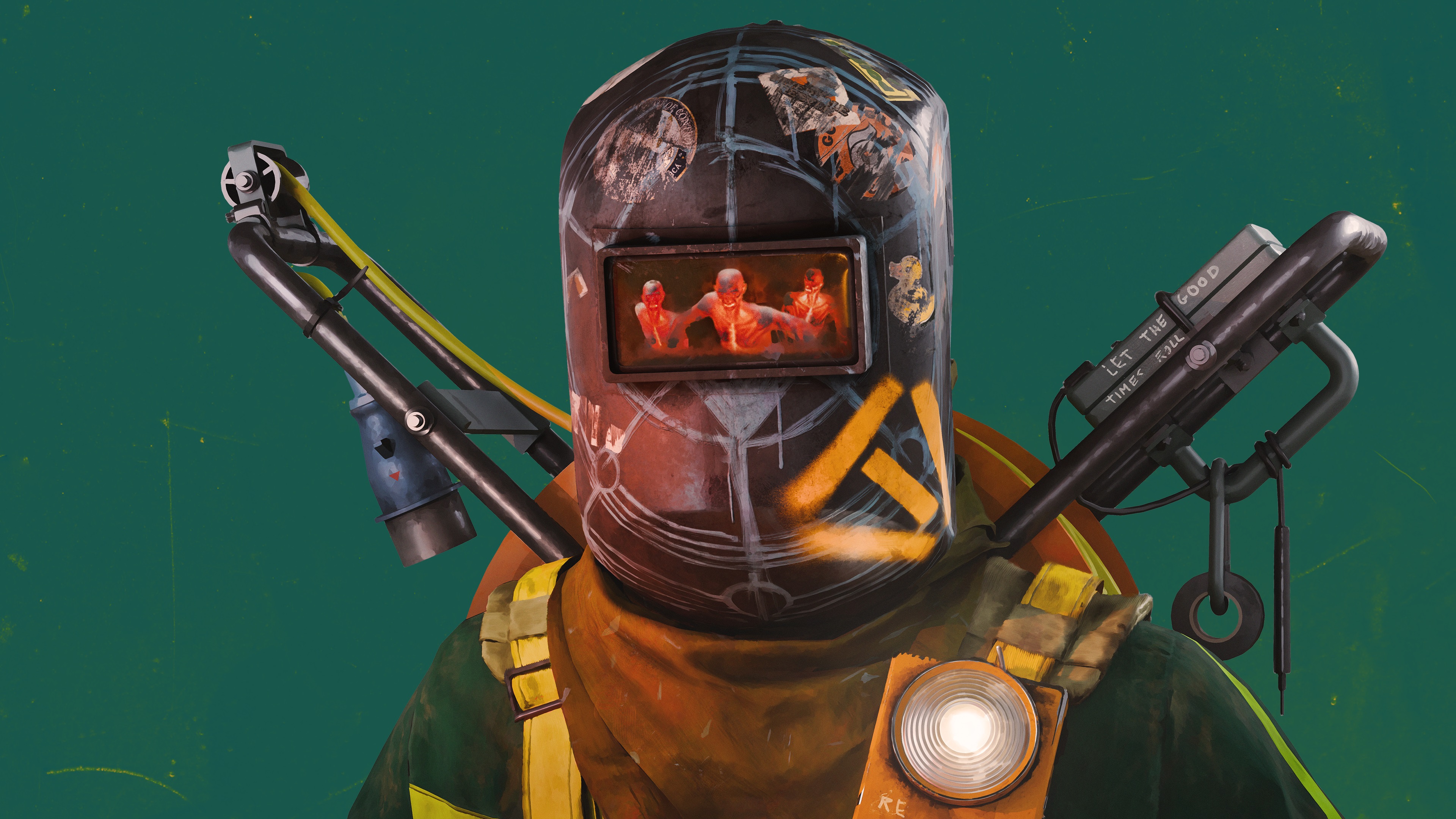 FBC: Firebreak è un eroe o un cattivo nel mondo digitale?