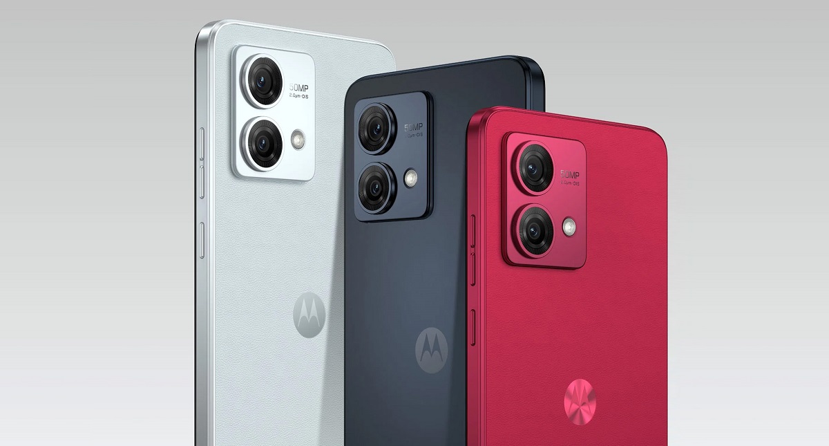 Moto G84 5G - Snapdragon 695, display pOLED a 120Hz e batteria da 5000 mA*h al prezzo di 240 dollari. Moto G84 5G - Snapdragon 695, display pOLED a 120Hz e batteria da 5000 mA*h al prezzo di 240 dollari.