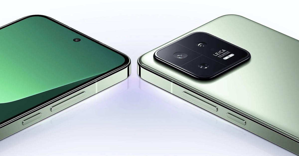 Xiaomi 14 avrà due teleobiettivi da 10MP con zoom 3.2x e 5x come Xiaomi MIX Fold 3 con un prezzo a partire da 1240$. Xiaomi 14 avrà due teleobiettivi da 10MP con zoom 3.2x e 5x come Xiaomi MIX Fold 3 con un prezzo a partire da 1240$.
