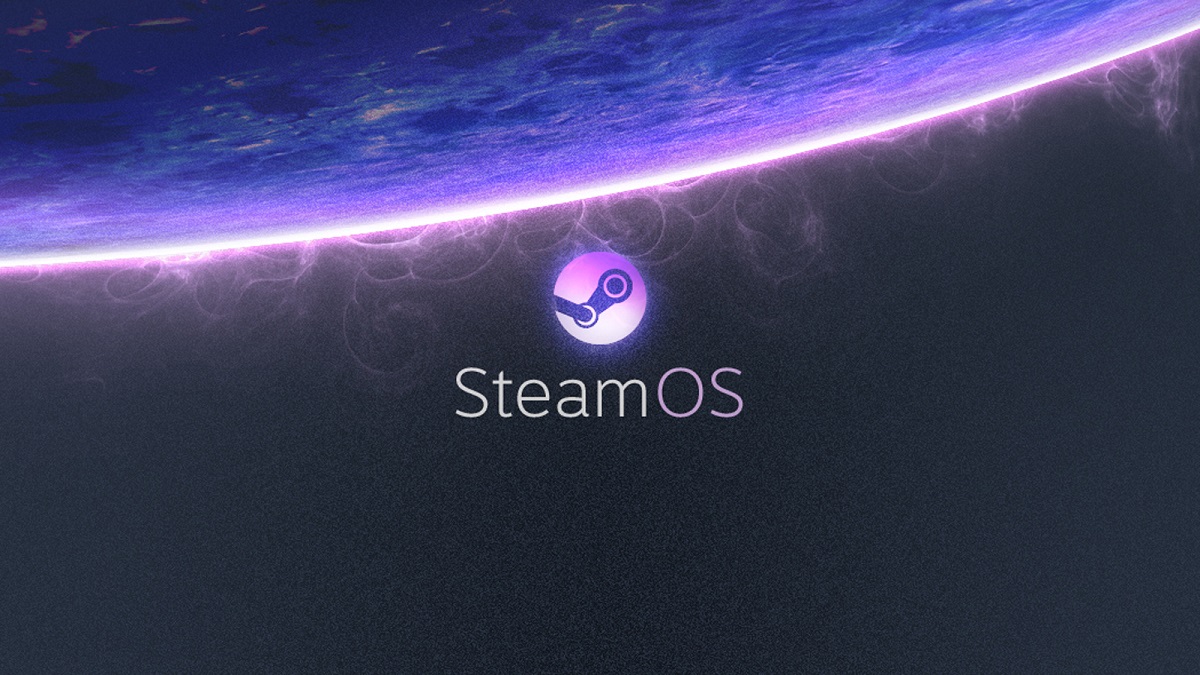 Logo SteamOS: cosa devono sapere i giocatori Non classificato: come appare il logo di SteamOS?