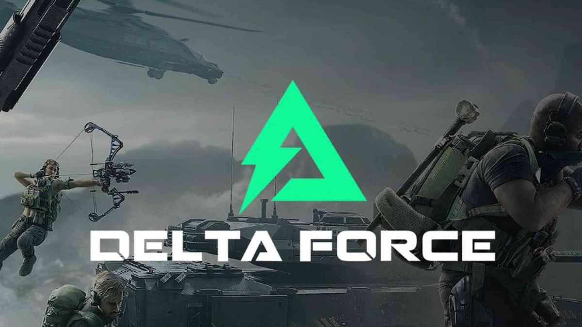 Creatività in pixel: Esplorando Delta Force Delta Force: L'arte degli sparatutto 3D torna