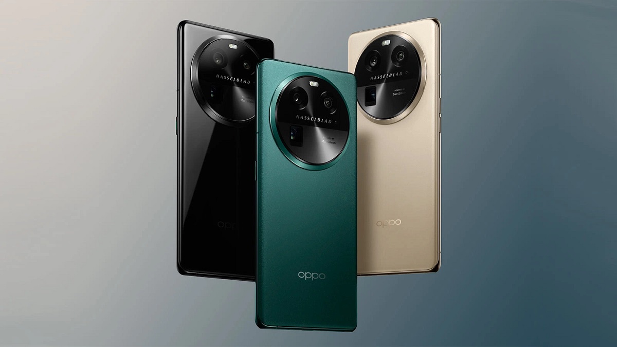 Tutto su Oppo Find X6 Pro: Cosa Offrirà il Futuro Buque Insignia? Oppo Find X6 Pro: Prossime Innovazioni nel Mondo Android