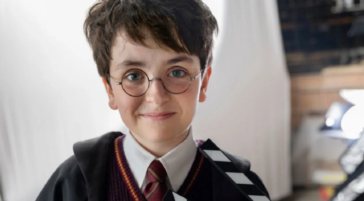 'Harry Potter' torna: le prime foto dal set che entusiasmano i fan Le prime immagini dal set di 'Harry Potter': cosa si dice del nuovo progetto