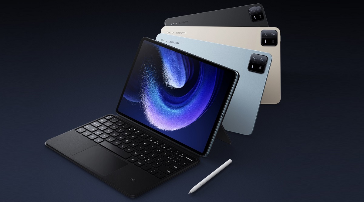 Xiaomi ha incrementato le vendite di tablet con la serie Pad 6, nonostante il significativo calo del mercato complessivo Xiaomi ha incrementato le vendite di tablet con la serie Pad 6, nonostante il significativo calo del mercato complessivo