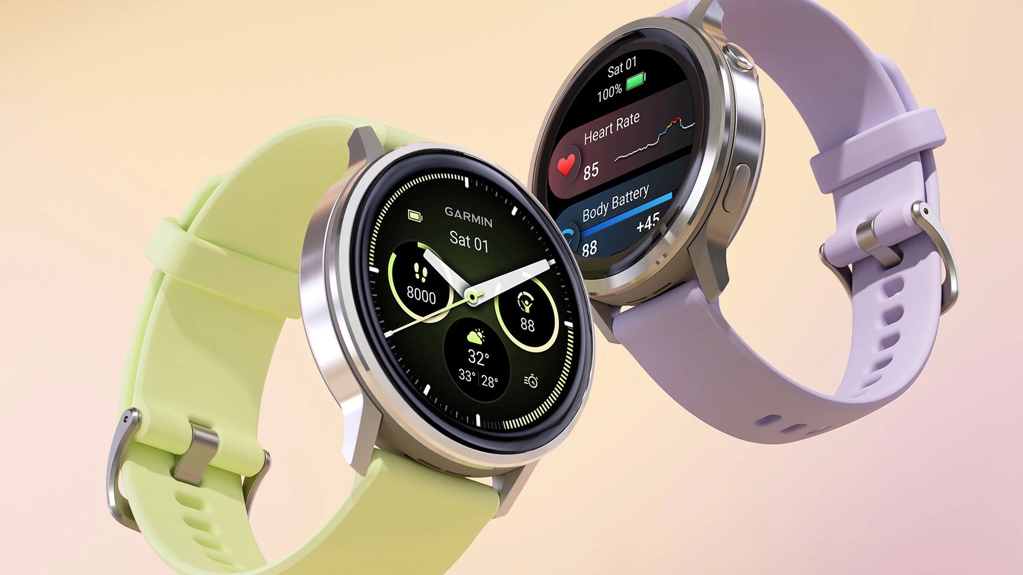 Garmin Venu 4: tecnologia indossabile di nuova generazione svelata