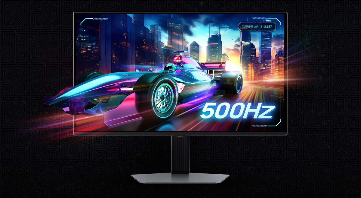 Samsung lancia un monitor rivoluzionario Odyssey OLED G6 G60SF per i giocatori Scopriamo la novità: Recensione di Samsung Odyssey OLED G6 G60SF