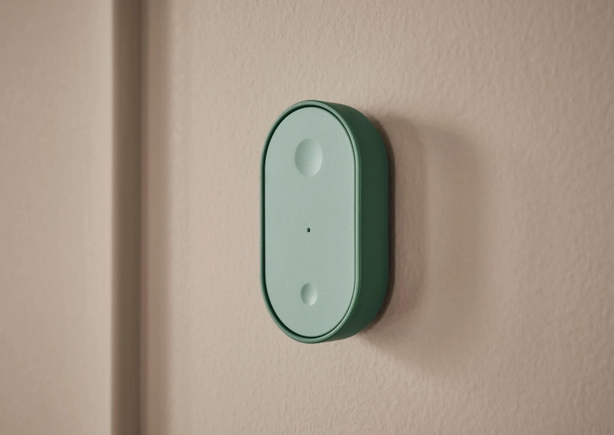 Elettronica smart: lampadina KAJPLATS e telecomando BILRESA — tutto ciò che devi sapere