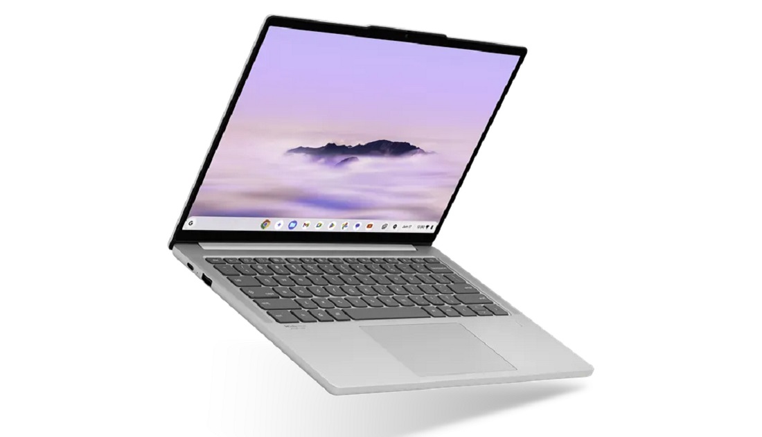 Dentro l'Ultimo di Lenovo: il Chromebook Plus 14 che rompe le barriere Lenovo Chromebook Plus 14: un nuovo concorrente nell'arena di Chrome OS