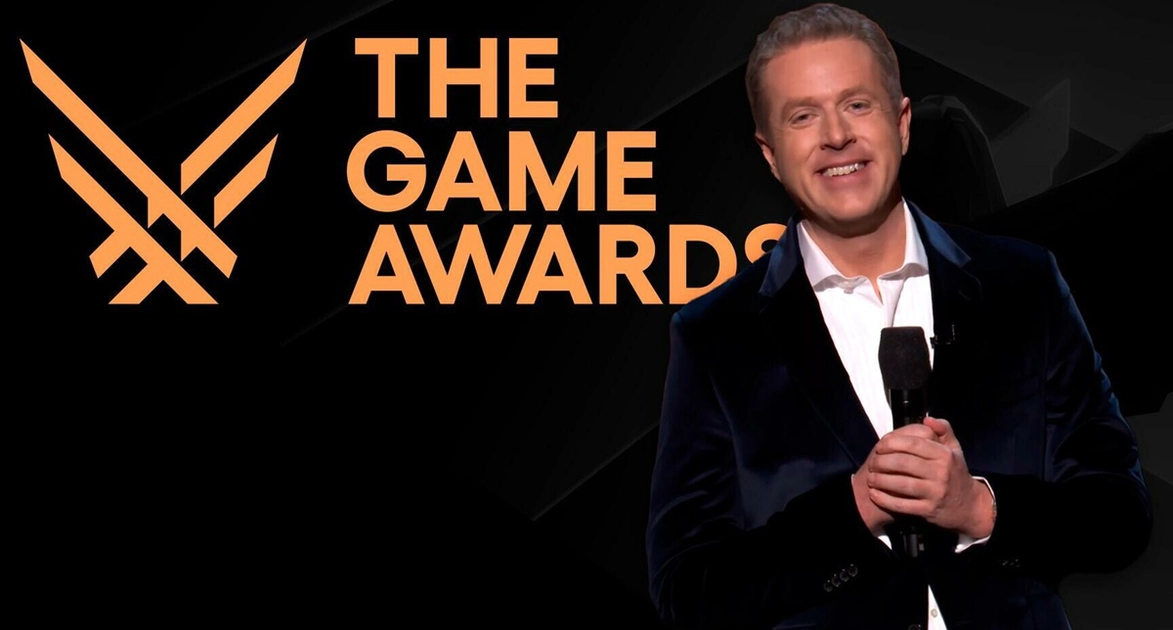 Esclusiva: Uno Sguardo al Fenomeno Geoff Keighley