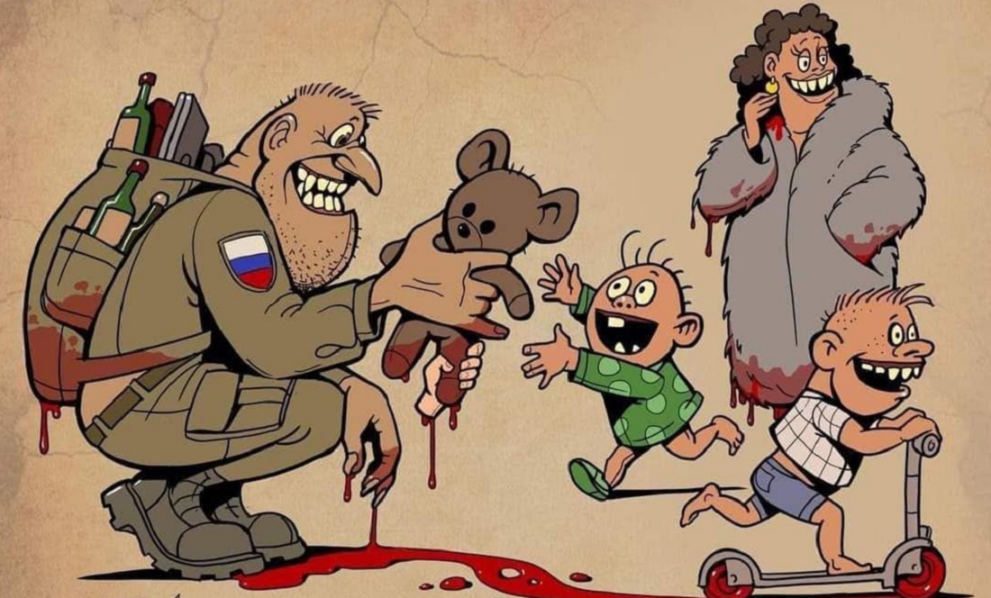 Valve, puzza di soldi? Un gioco di propaganda russa che glorifica l'invasione dell'Ucraina è stato rilasciato su Steam e non è stato ancora rimosso! Valve, puzza di soldi? Un gioco di propaganda russa che glorifica l'invasione dell'Ucraina è stato rilasciato su Steam e non è stato ancora rimosso!