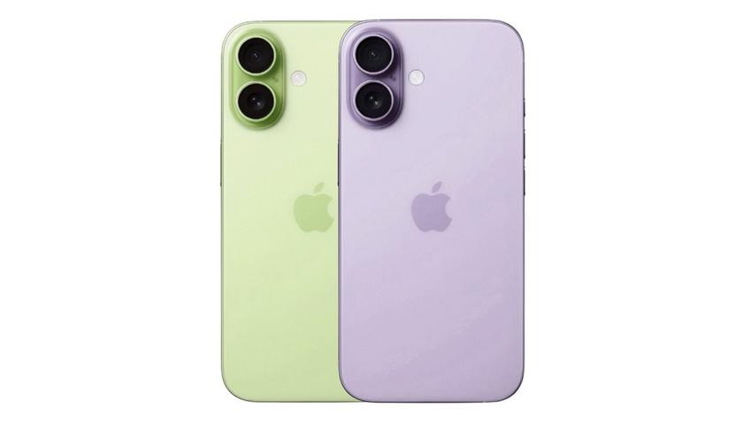 Nuovo dettaglio dell'iPhone 17 rivelato: la diagonale dello schermo aumenterà iPhone 17 con schermo da 6,3 pollici: il nuovo standard del display?