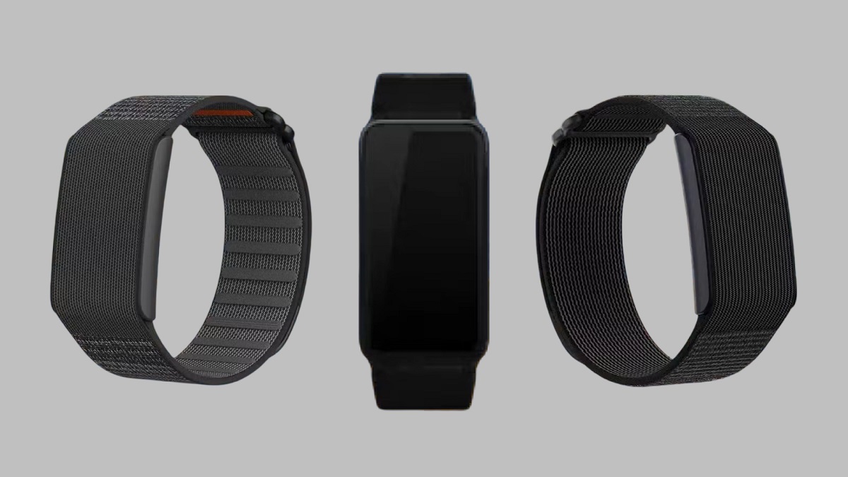 Analisi del Helio Strap di Amazfit per gli Appassionati di Tecnologia Esplorando il Futuro: Svelato il Nuovo Helio Strap di Amazfit