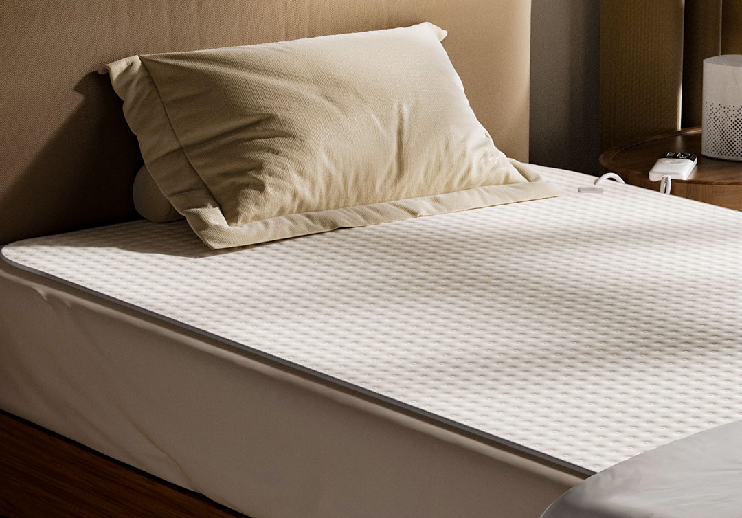 Comfort Intelligente: Come la Mijia's Electric Blanket Ti Tiene Caldo ed Efficiente Esplorando la Tecnologia Dietro la Mijia's Smart Electric Blanket