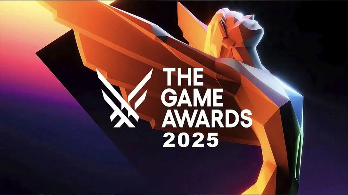 The Game Awards 2023: Annunciato un poster straordinario