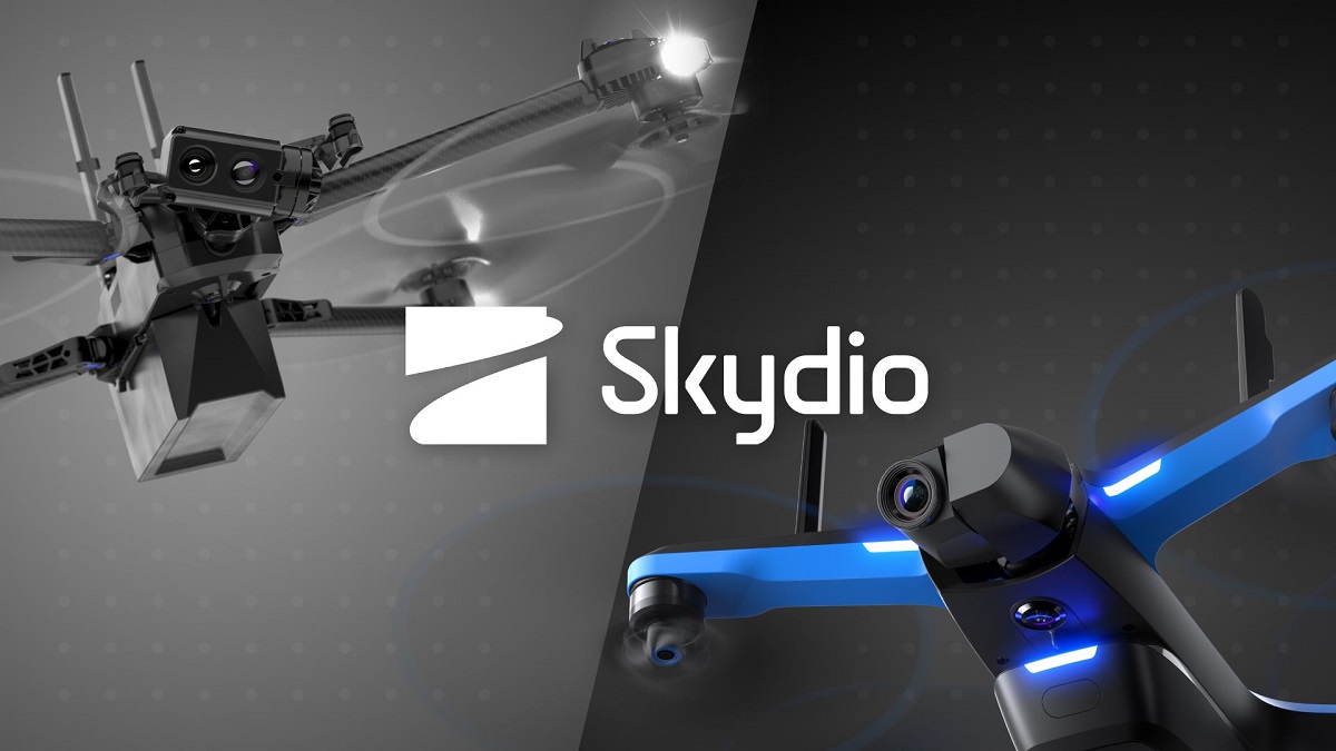 Skydio abbandona il mercato dei quadcopter consumer e produrrà solo droni per clienti aziendali, militari e governativi Skydio abbandona il mercato dei quadcopter consumer e produrrà solo droni per clienti aziendali, militari e governativi
