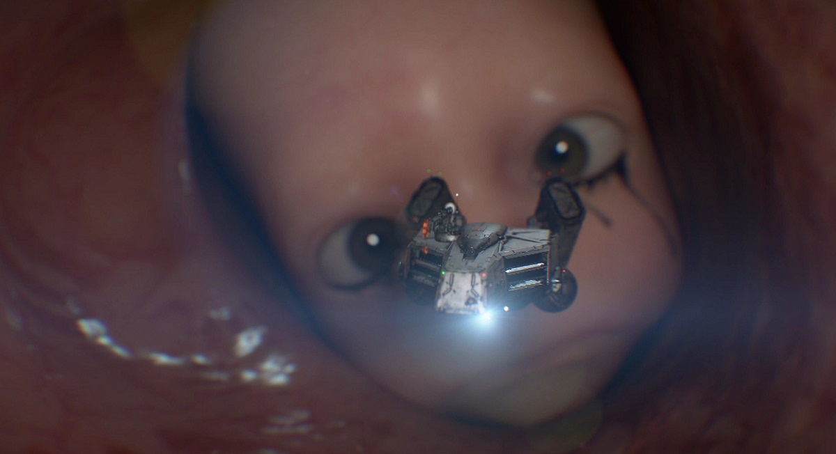 Esclusivo: uno screenshot con i segreti di Death Stranding 2 Primo filmato di Death Stranding 2: La Costa Misteriosa