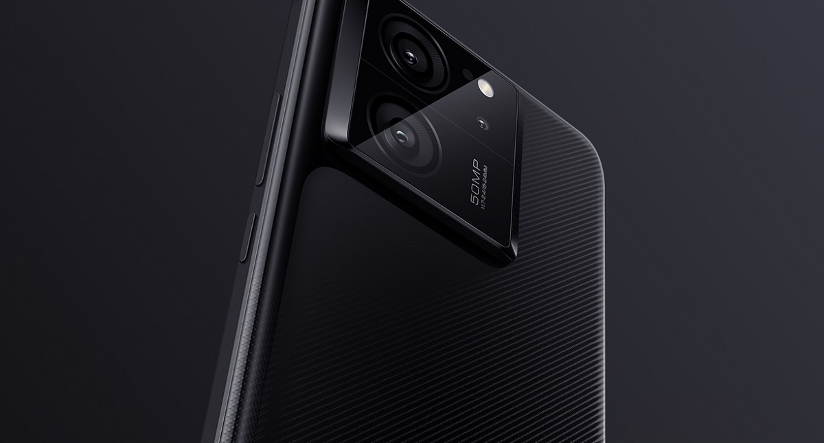 Dimensità 8200-ULTRA, schermo AMOLED a 144Hz, ricarica a 120W, due fotocamere da 50MP e protezione dall'acqua IP68: le specifiche dello Xiaomi 13T sono note Dimensità 8200-ULTRA, schermo AMOLED a 144Hz, ricarica a 120W, due fotocamere da 50MP e protezione dall'acqua IP68: le specifiche dello Xiaomi 13T sono note