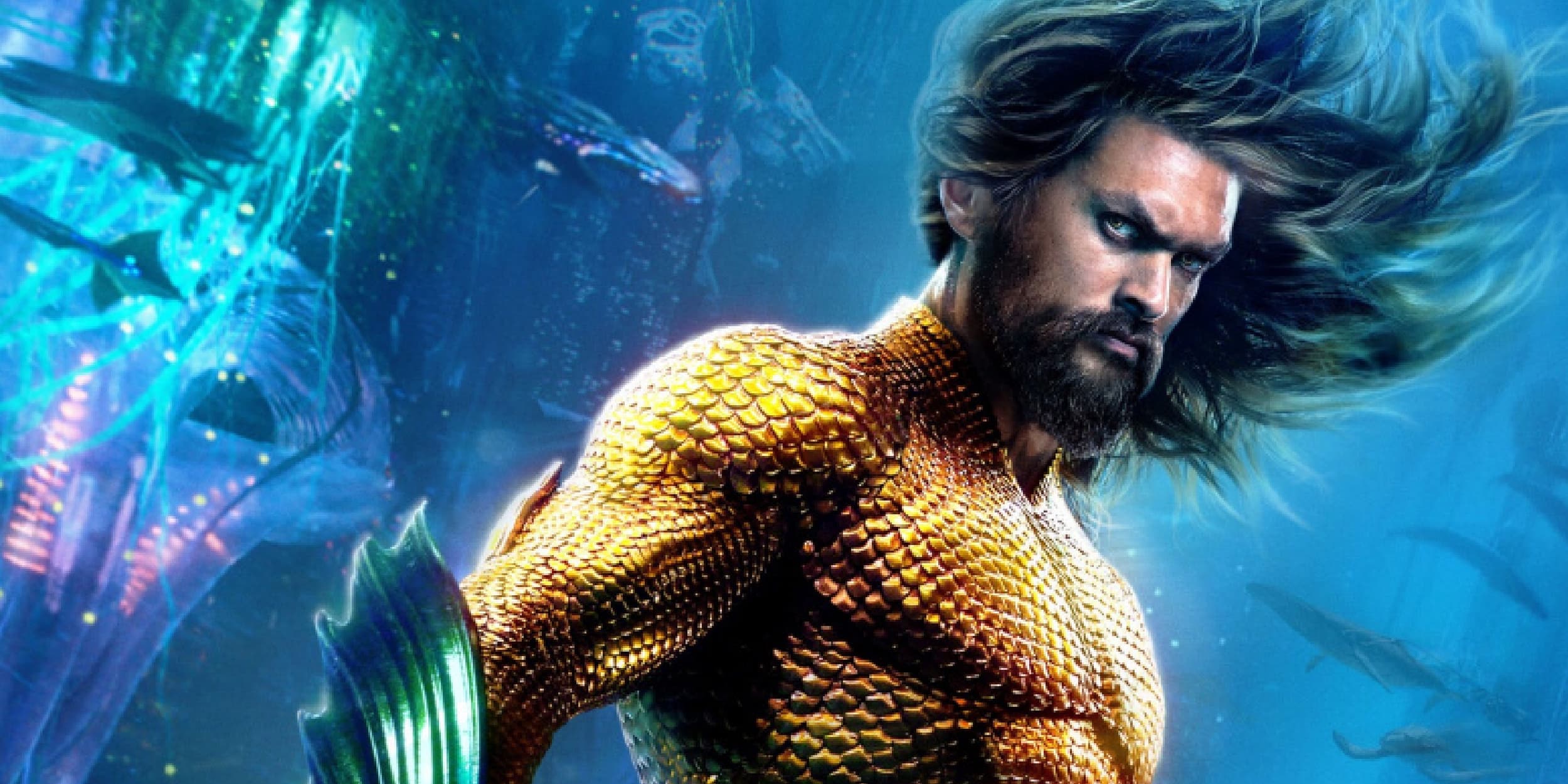 Aquaman" rispetta i tempi, nonostante gli scioperi: "Aquaman" Parte 2 mantiene la data prevista per la première
