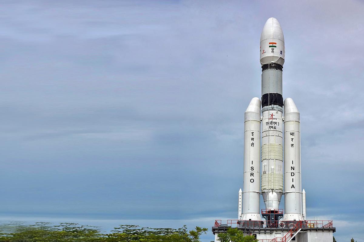 L'India ha avuto 75 milioni di dollari per la missione di atterraggio lunare Chandrayaan-3 - la Russia ha speso 130 milioni di dollari per il programma Luna-25 e un singolo lancio del Falcon 9 costa 67 milioni di dollari L'India ha avuto 75 milioni di dollari per la missione di atterraggio lunare Chandrayaan-3 - la Russia ha speso 130 milioni di dollari per il programma Luna-25 e un singolo lancio del Falcon 9 costa 67 milioni di dollari