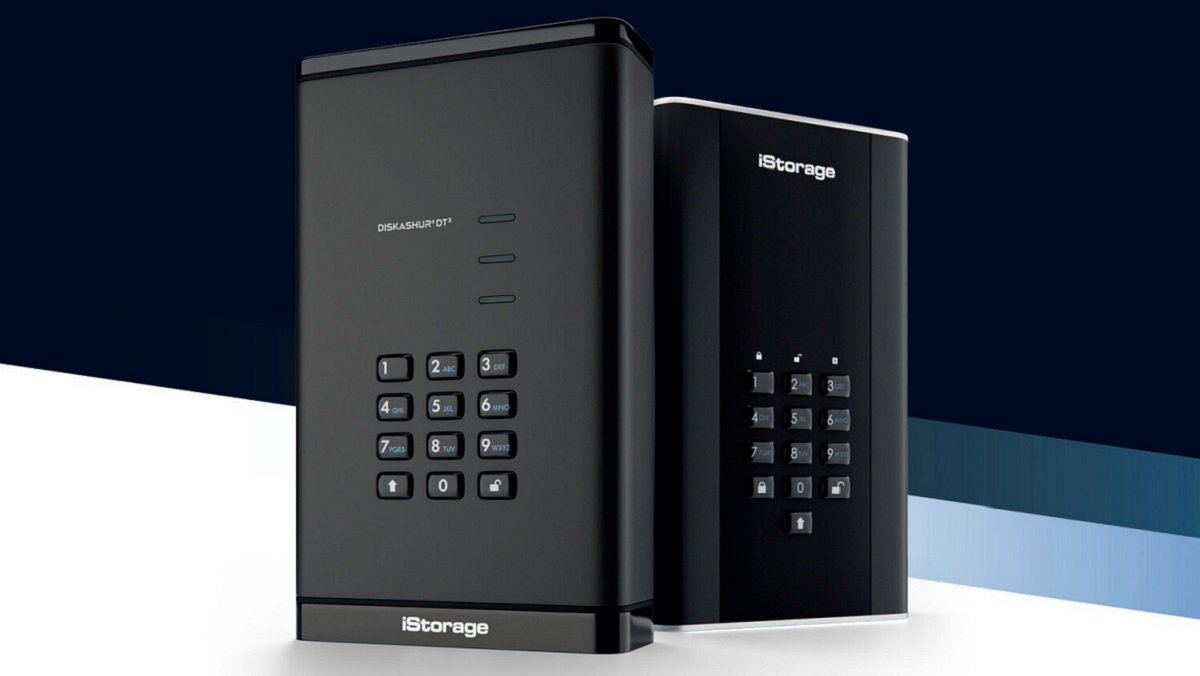 Tutto ciò che c'è da sapere sulla protezione dei dati con i dispositivi iStorage iStorage: Panoramica dei dischi ad alta protezione per paranoici