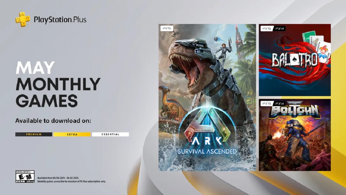 Scopri tutte le sorprese: cosa attende gli abbonati a PS Plus a maggio Cosa ha deliziato i giocatori nella selezione di maggio per gli abbonati a PS Plus