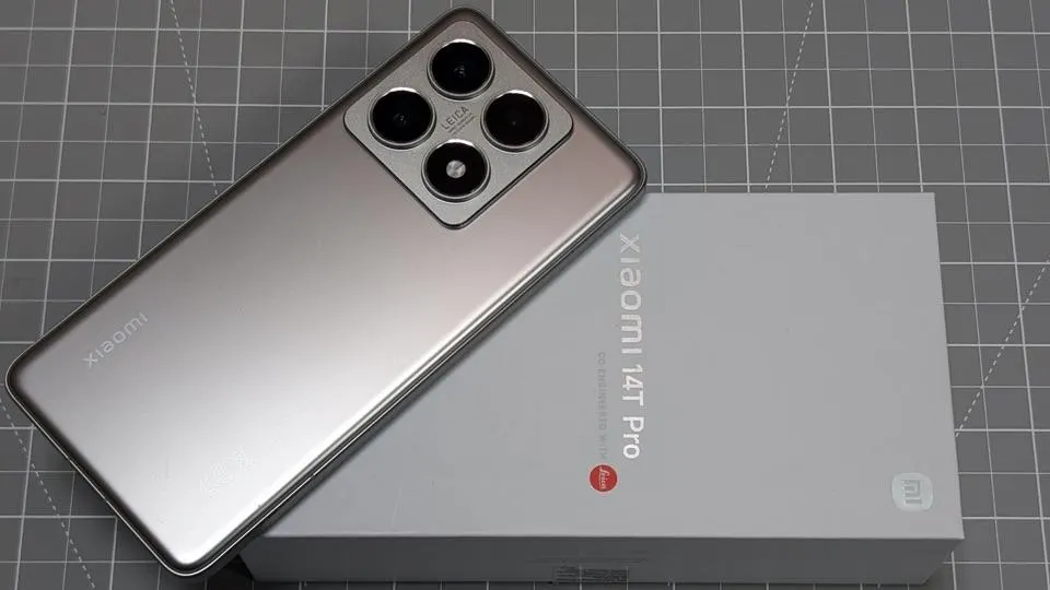 Perché Xiaomi 15T potrebbe superare i concorrenti nel campo audio Xiaomi 15T: Nuovo standard di qualità audio nel mondo degli smartphone?