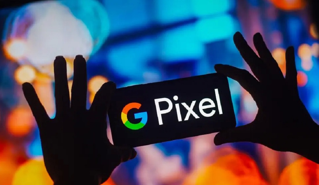 Google Pixel si prepara al restyling del logo: ci possiamo aspettare qualcosa di più? Cambio del logo Google Pixel: cosa significa per il marchio?