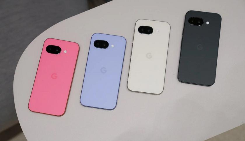 Una novità tecnica di Google: cosa c'è da sapere sul Pixel 9a Google Pixel 9a: i dettagli del lancio ad aprile
