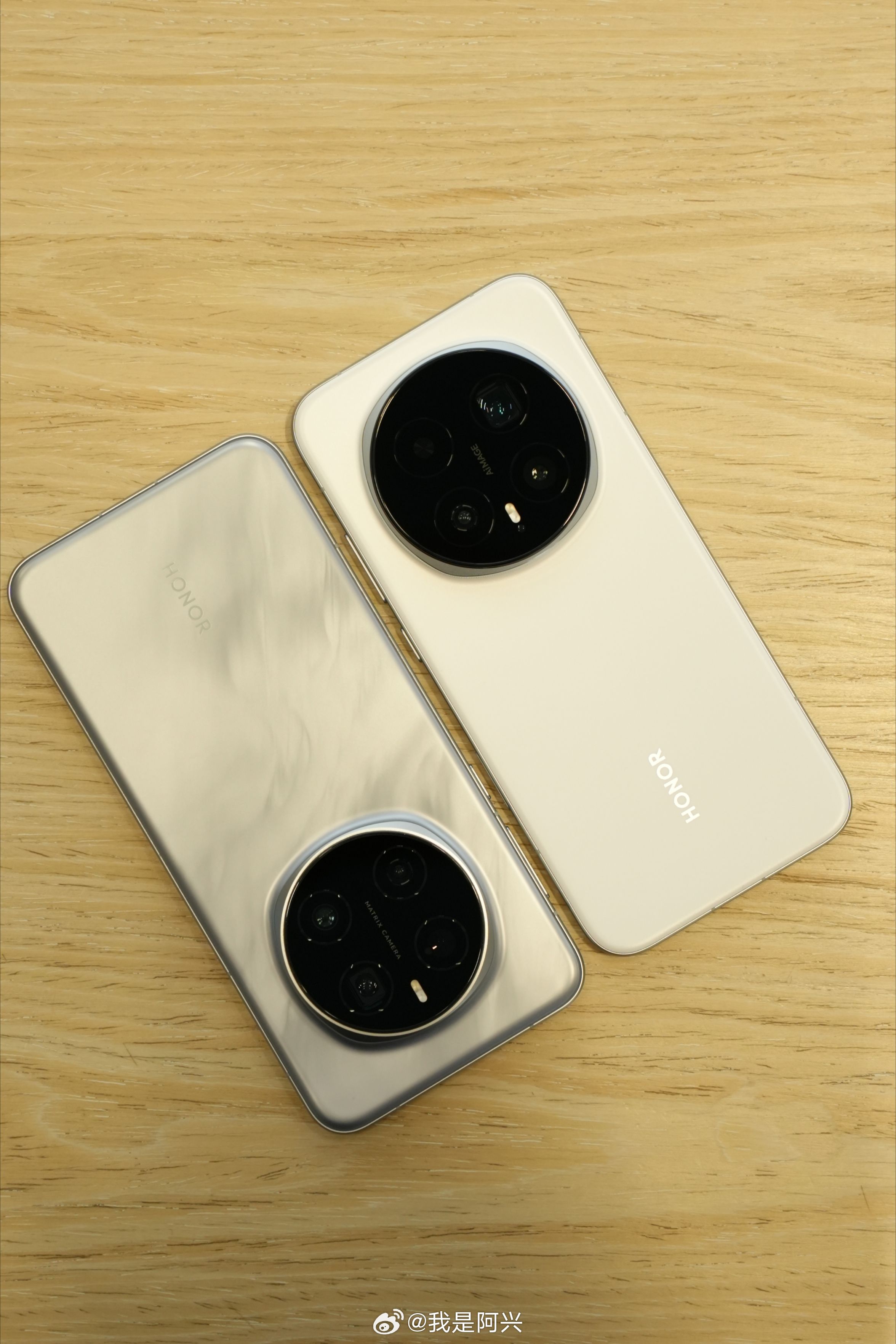 Esplorando la prossima grande novità: una profonda immersione nell’Honor Magic8 Pro