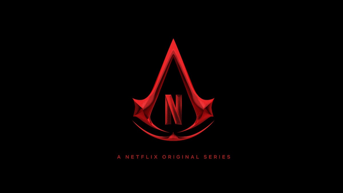 Prima occhiata al logo per la nuova stagione della serie TV di Assassin's Creed