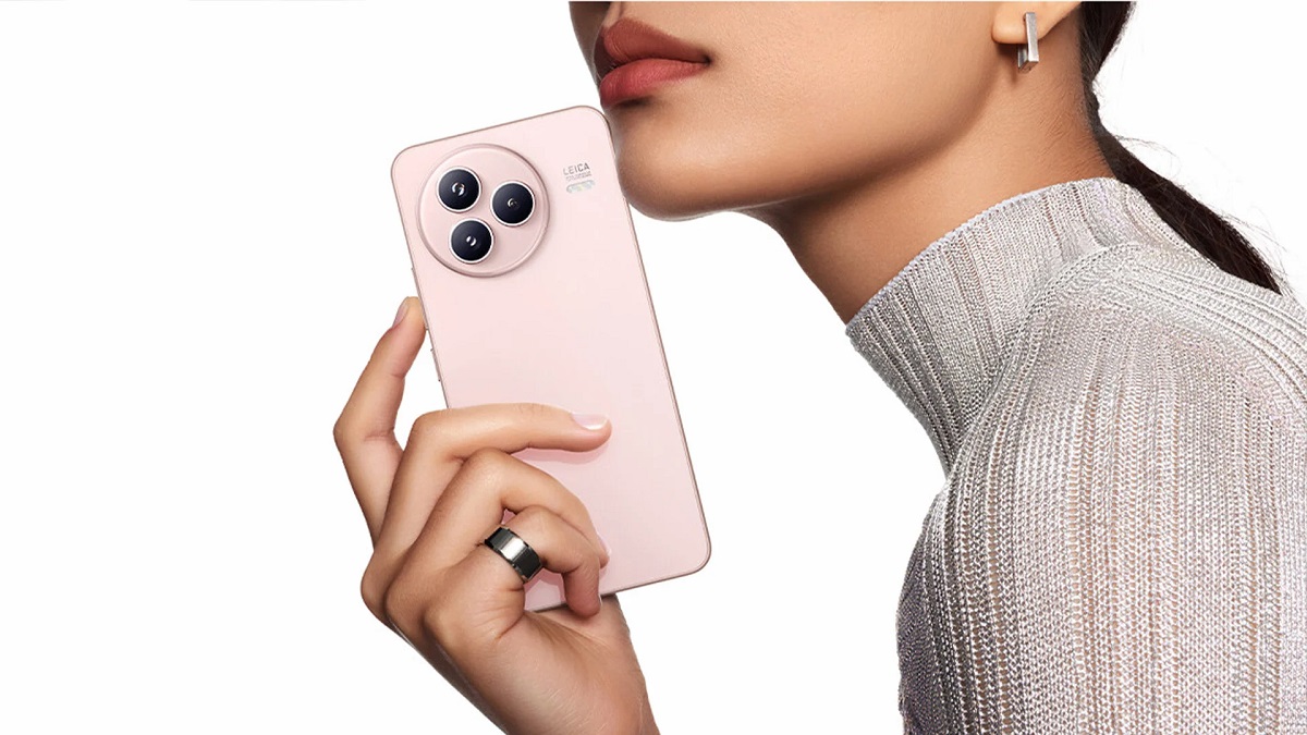 Xiaomi Civi 5 Pro: cambiamento di gioco nel mondo delle tecnologie mobili Xiaomi Civi 5 Pro: apertura del prossimo capitolo nell'evoluzione degli smartphone