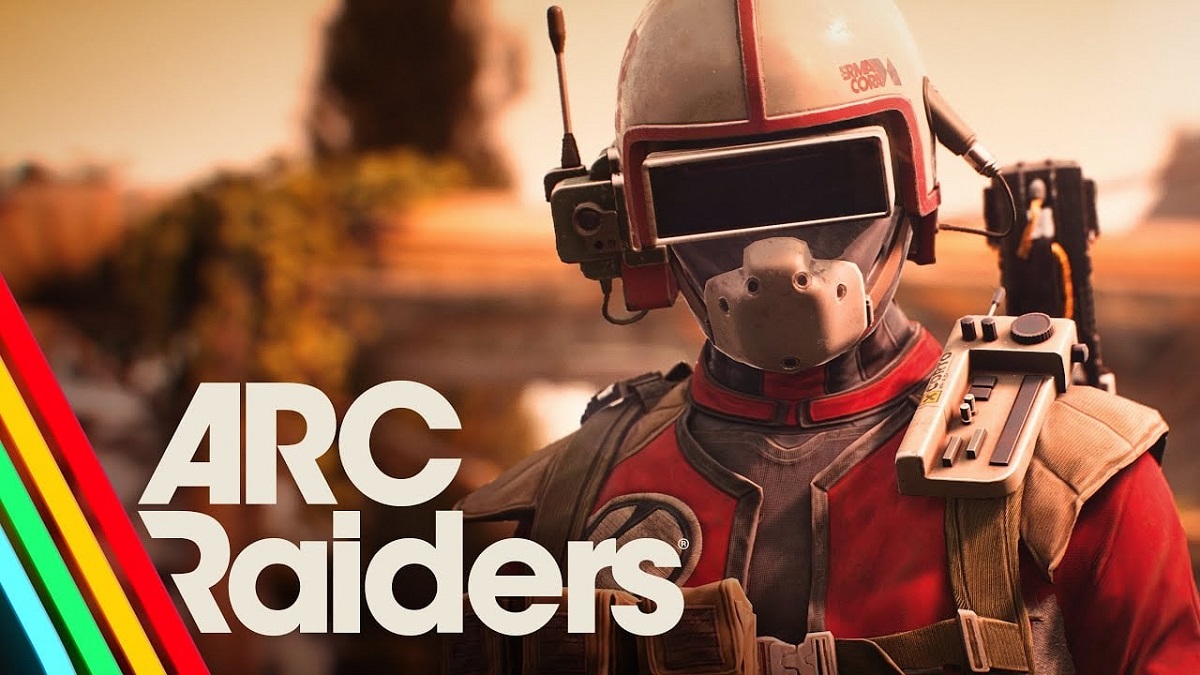 La magia segreta del mondo spettacolare di ARC Raiders: un ritratto del creatore Nuovo debutto stellare: ARC Raiders introduce il direttore artistico