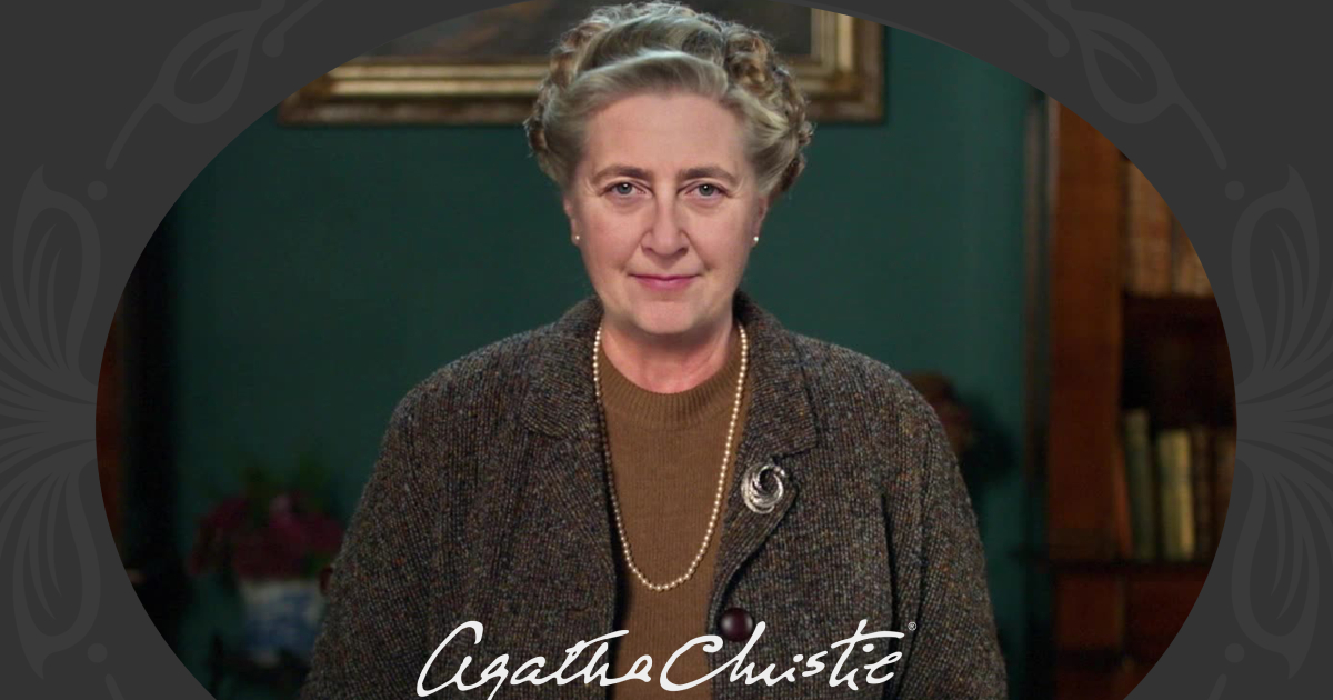 Entra nel misterioso mondo: Corso online di creatività di Agatha Christie su BBC Maestro Sveliamo i segreti del giallo: Corso online di Agatha Christie di BBC Maestro