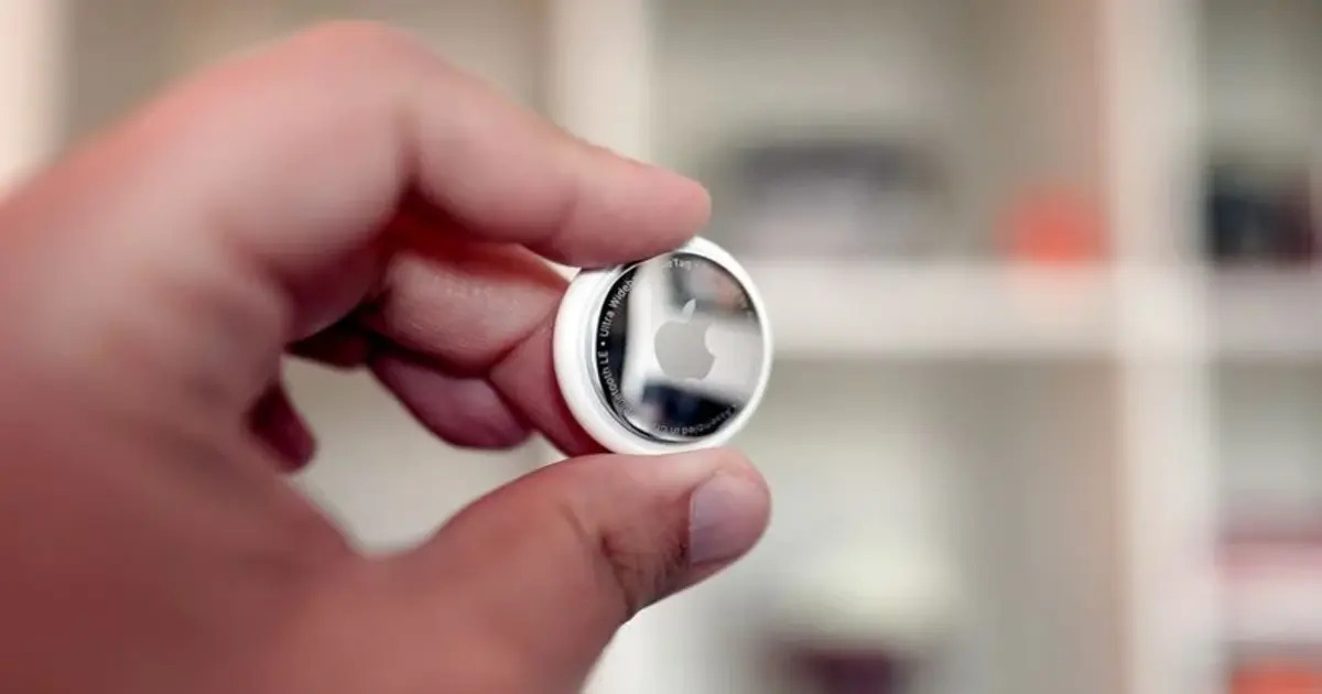 Insider: Apple sta preparando un nuovo AirTag con un chip migliorato e una nuova funzione AirTag Recolor per il 2025 Insider: Apple sta preparando un nuovo AirTag con un chip migliorato e una nuova funzione AirTag Recolor per il 2025