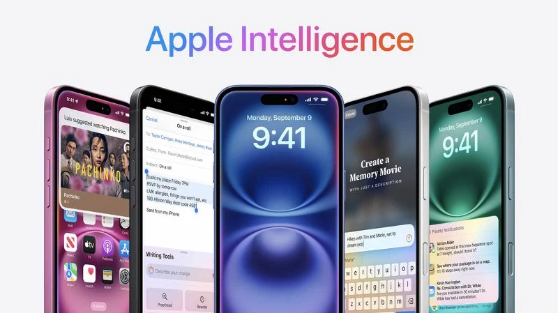 Un biglietto economico per il mondo di Apple Intelligence: il 30% è disposto a pagare Ricerca: Gli utenti sono pronti a investire nel futuro di Apple Intelligence