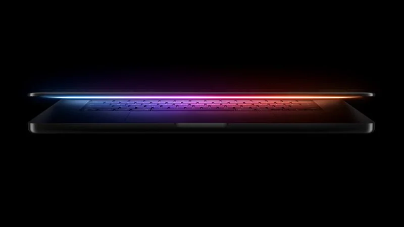 Recensione leak: Apple M5 - il futuro dei MacBook Pro e dell'intelligenza artificiale su tecnologia a 3nm Apple M5: i segreti del nuovo chip a 3 nm per i MacBook Pro e lo sviluppo dell'intelligenza artificiale