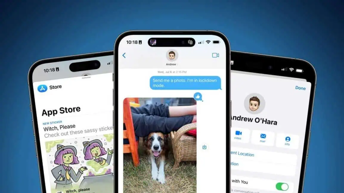 Proteggetevi: come evitare gli attacchi di phishing in iMessage
