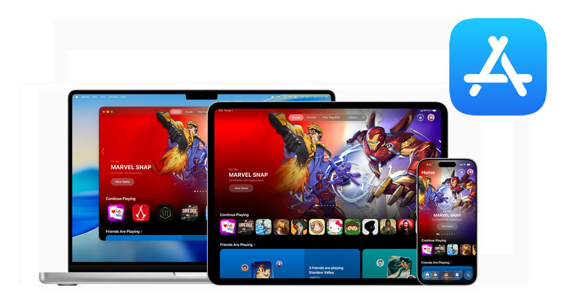 Tendenze di crescita dell'App Store: più app, più entrate App Store: Sta arrivando un nuovo picco di entrate?