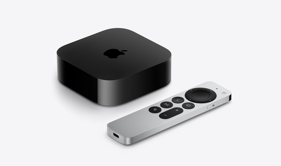 Più Nitido, Veloce, Migliore: Un approfondimento sulle migliorie dell'Apple TV 4K Apple TV 4K: Immaginando il futuro dello streaming