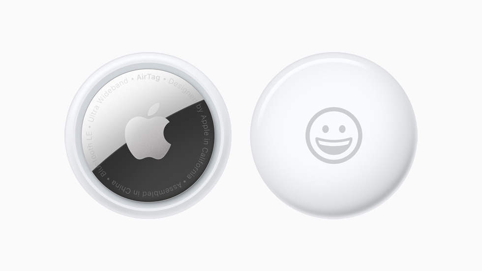 AirTag 2 è all'orizzonte: funzionalità potenziate e cosa dice Apple al riguardo Apple aggiorna il tracker: cosa aspettarsi da AirTag 2?