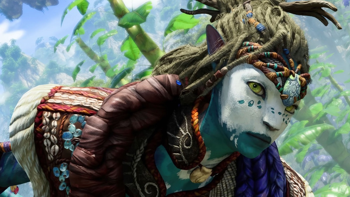 'Avatar: Frontiers of Pandora': Come l'universo in espansione può sorprendere i videogiocatori Incontra 'Avatar: Frontiers of Pandora' - una rivoluzione nel mondo dei videogiochi!