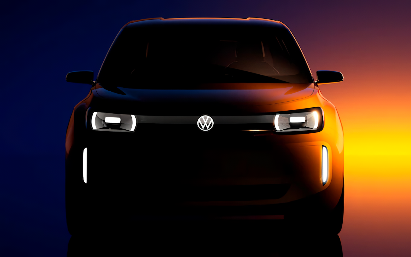 Sviluppi Volkswagen: L'ID.1 sarà probabilmente rilasciato a breve Volkswagen ID.1: Un'immersione nel mondo dei futuri veicoli elettrici