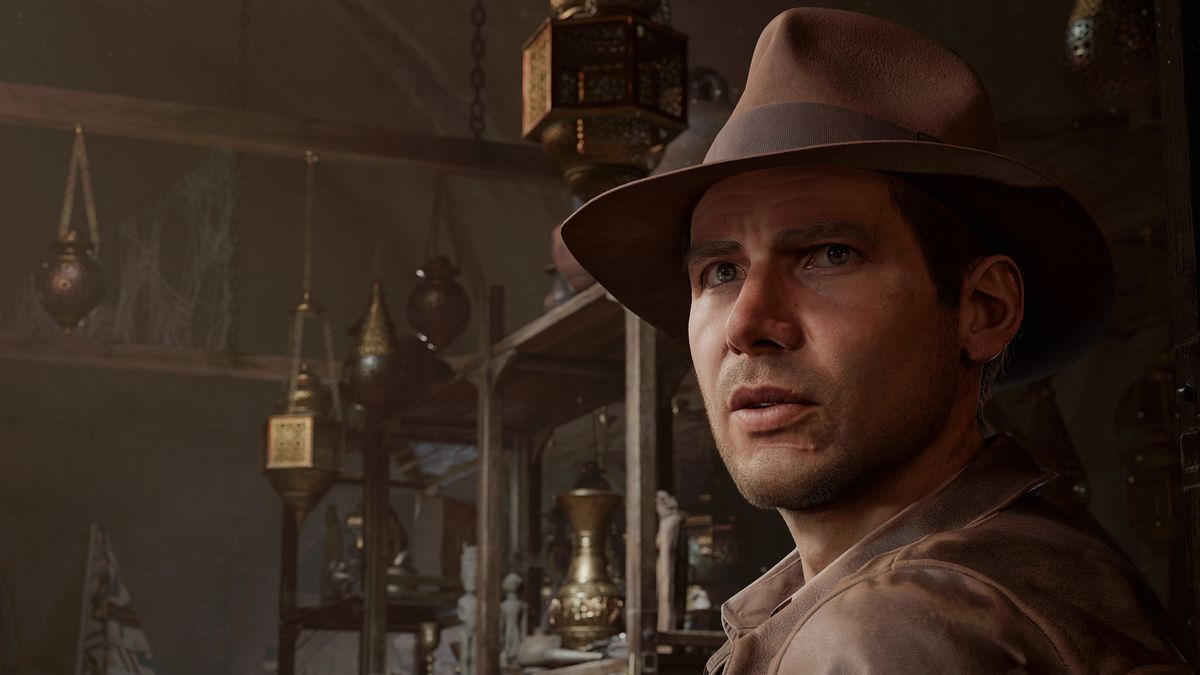 'Indiana Jones e il Grande Cerchio': Come un classico assume una nuova forma nell'era digitale Uno sguardo a "Indiana Jones e il Grande Cerchio" attraverso la lente della tecnologia