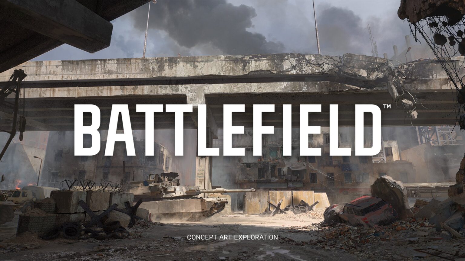 Apprezzamento dell'arte in trincea: Tratti comuni dei giocatori di Battlefield