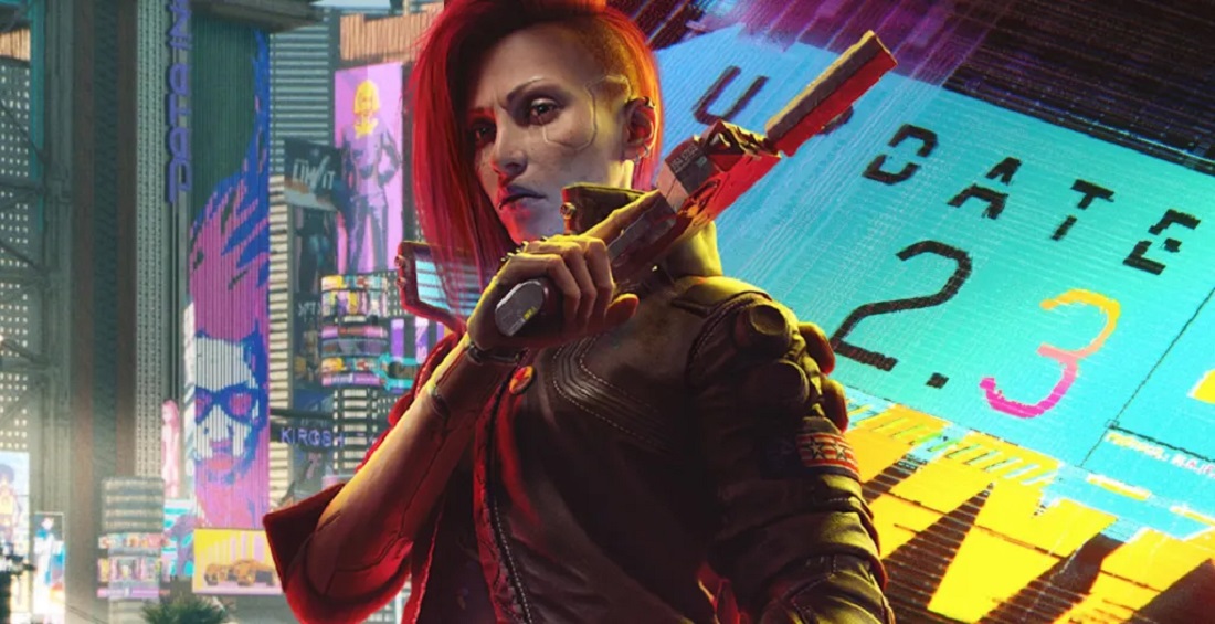 Tutti gli aggiornamenti della patch 2.3 per Cyberpunk 2077: esplora le nuove funzionalità