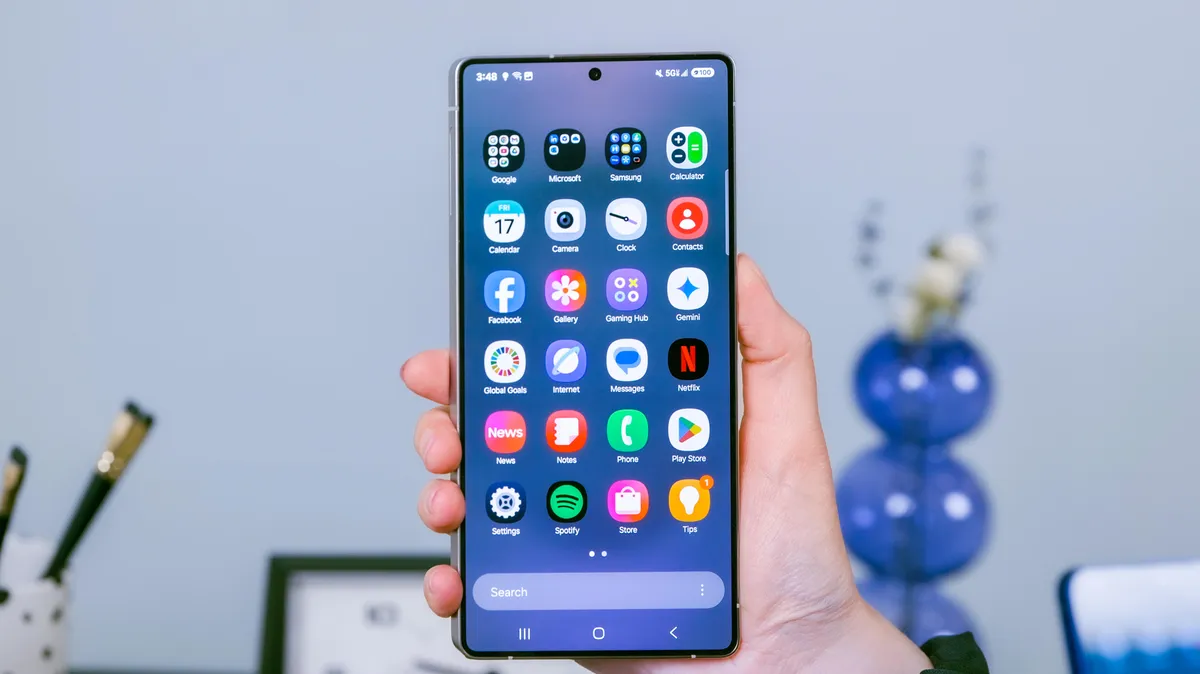 Aggiornamento One UI 8: quali funzionalità aspettano gli utenti? One UI 8: quali sono le novità nell'aggiornamento per i fan di Samsung?