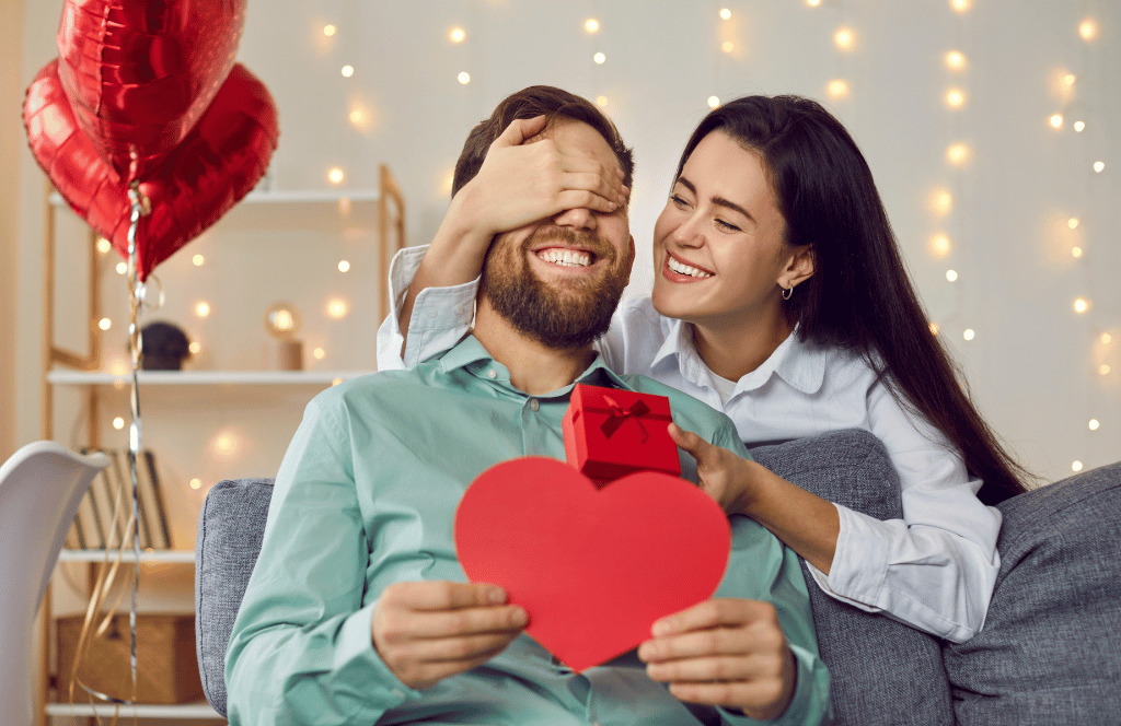 Scegliete regali tecnologici per i vostri cari per San Valentino: 5 idee migliori Top 5 dei gadget tecnologici: i migliori regali per San Valentino 2023
