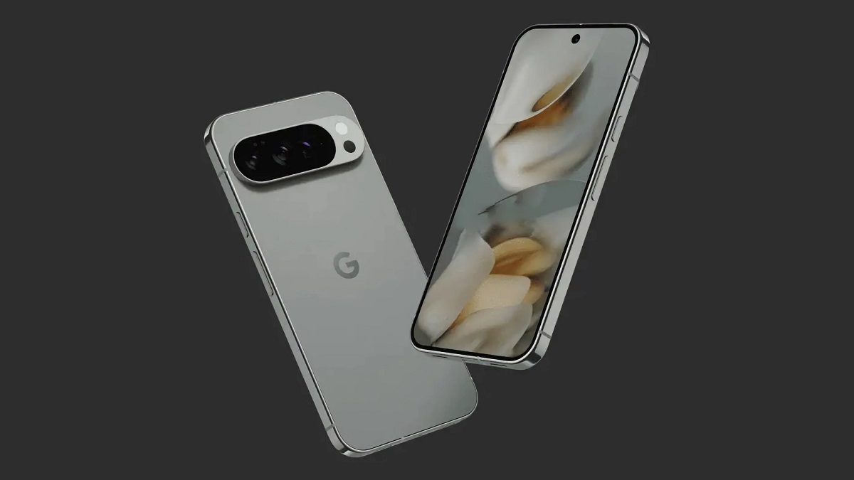 Uno sguardo al futuro: primi rendering del Google Pixel 10